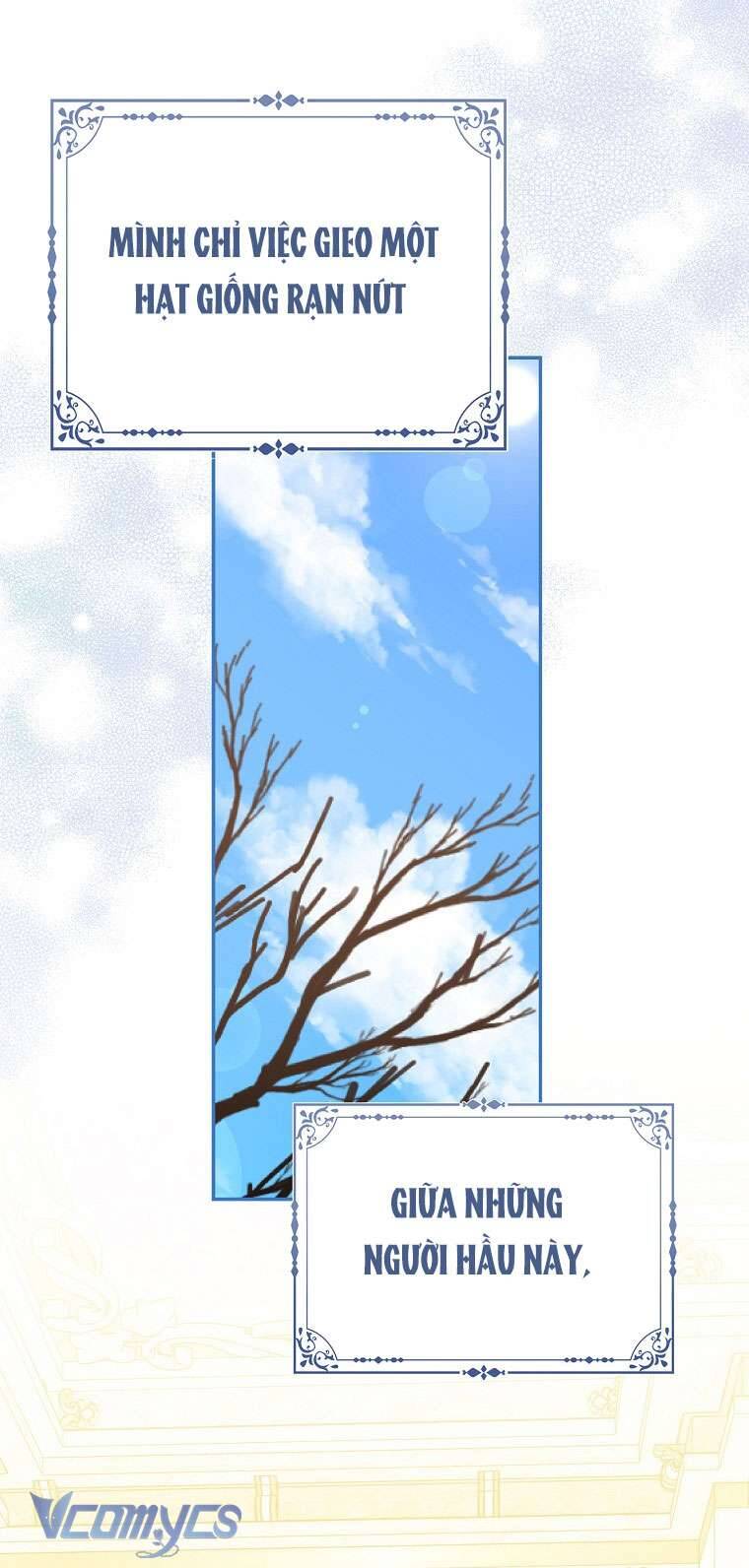 Nhân Vật Phản Diện Đều Thích Tôi - Chapter 7 - Page 66