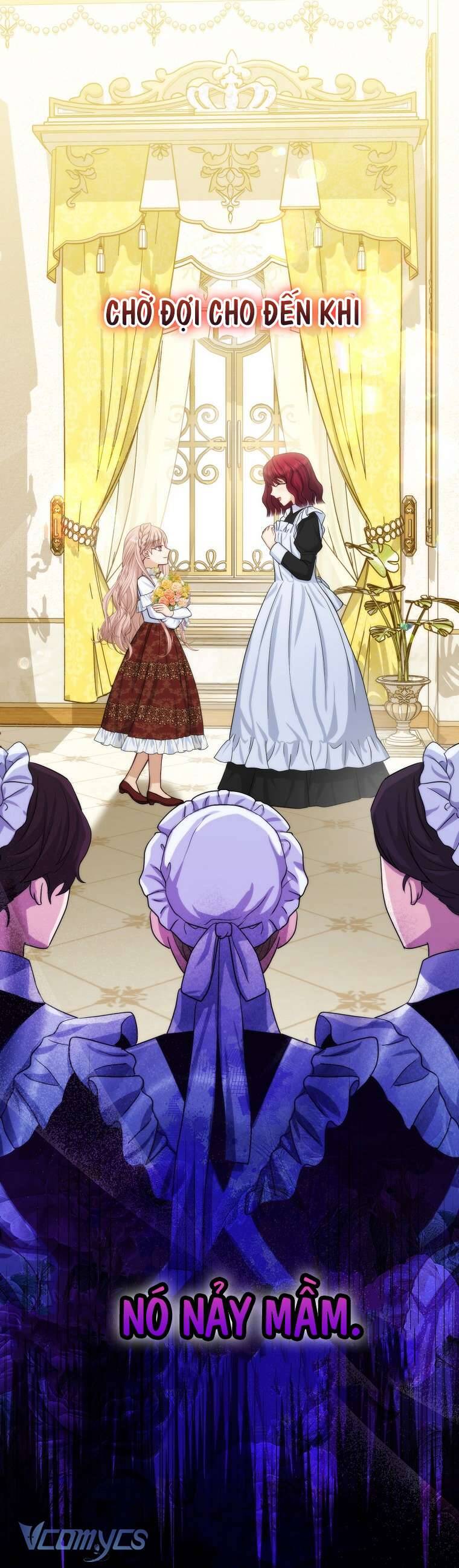 Nhân Vật Phản Diện Đều Thích Tôi - Chapter 7 - Page 67