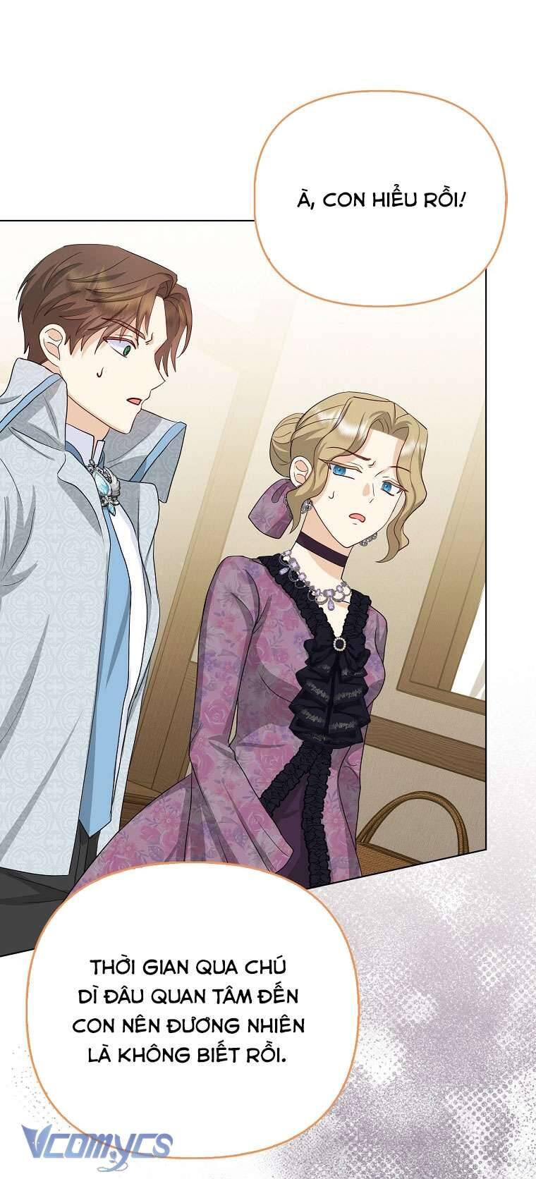 Nhân Vật Phản Diện Đều Thích Tôi - Chapter 7 - Page 7