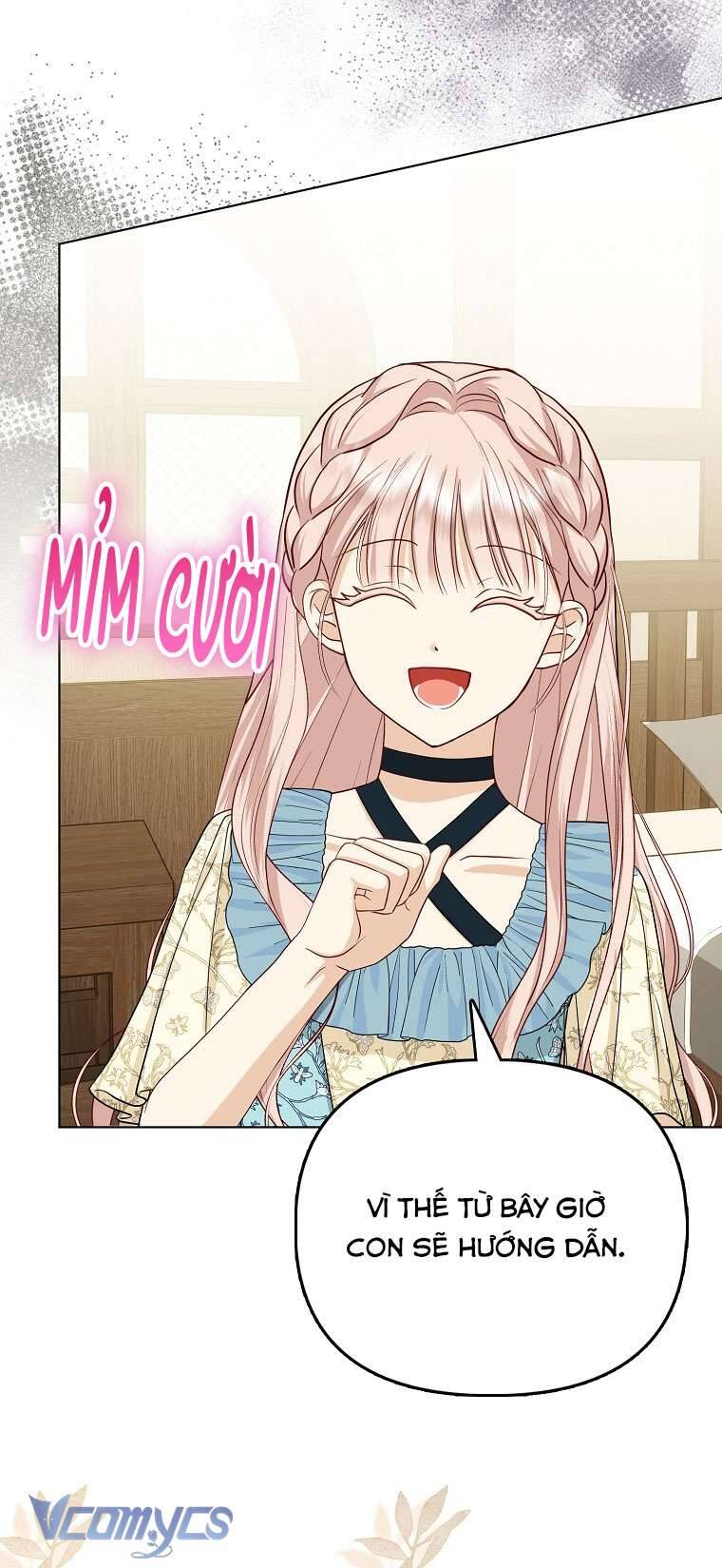 Nhân Vật Phản Diện Đều Thích Tôi - Chapter 7 - Page 8