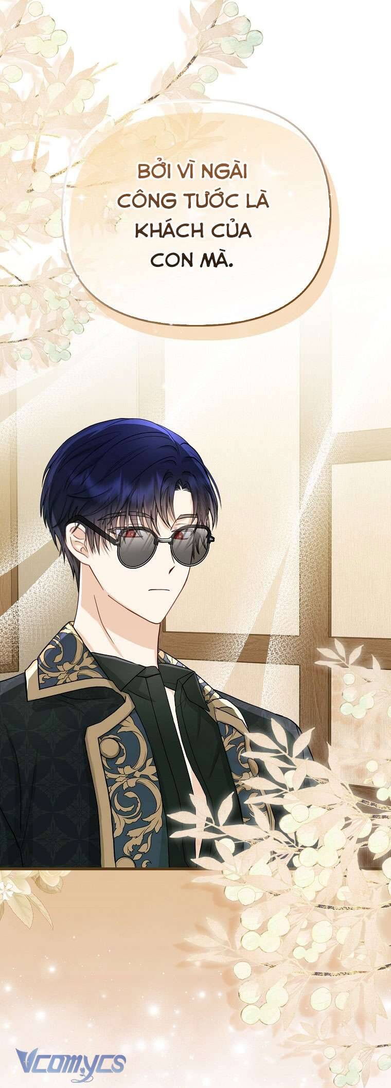 Nhân Vật Phản Diện Đều Thích Tôi - Chapter 7 - Page 9