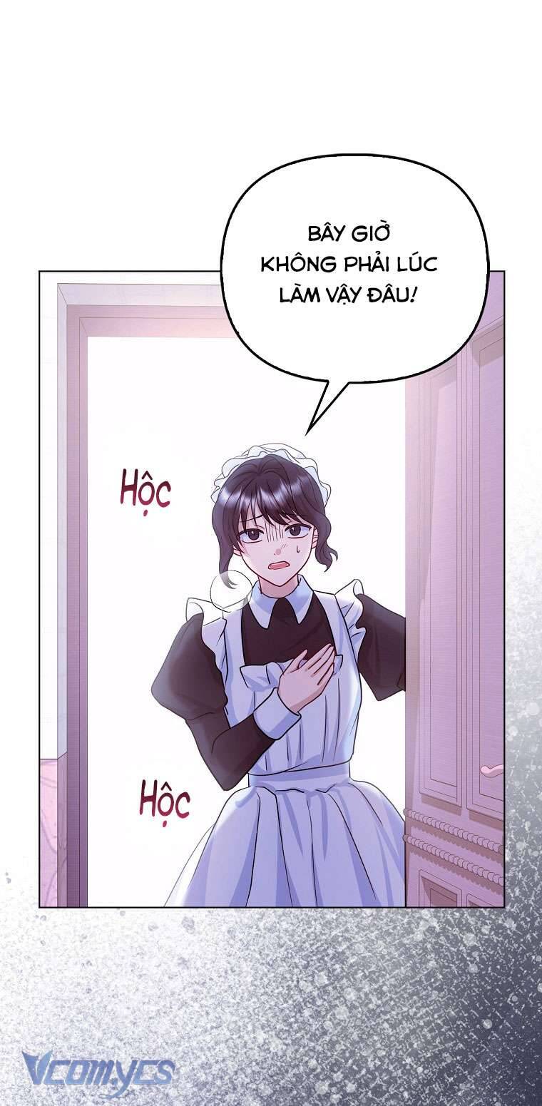 Nhân Vật Phản Diện Đều Thích Tôi - Chapter 8 - Page 10
