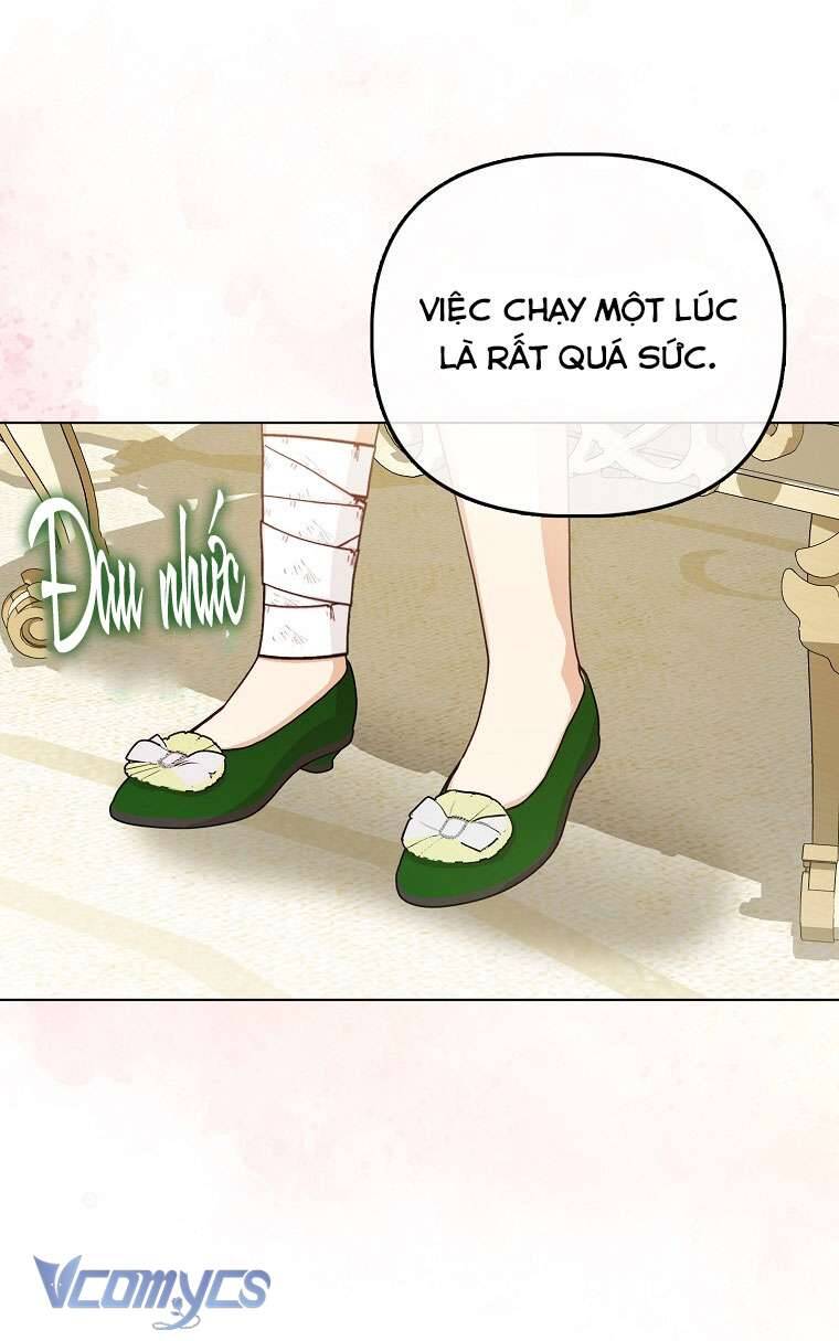 Nhân Vật Phản Diện Đều Thích Tôi - Chapter 8 - Page 13