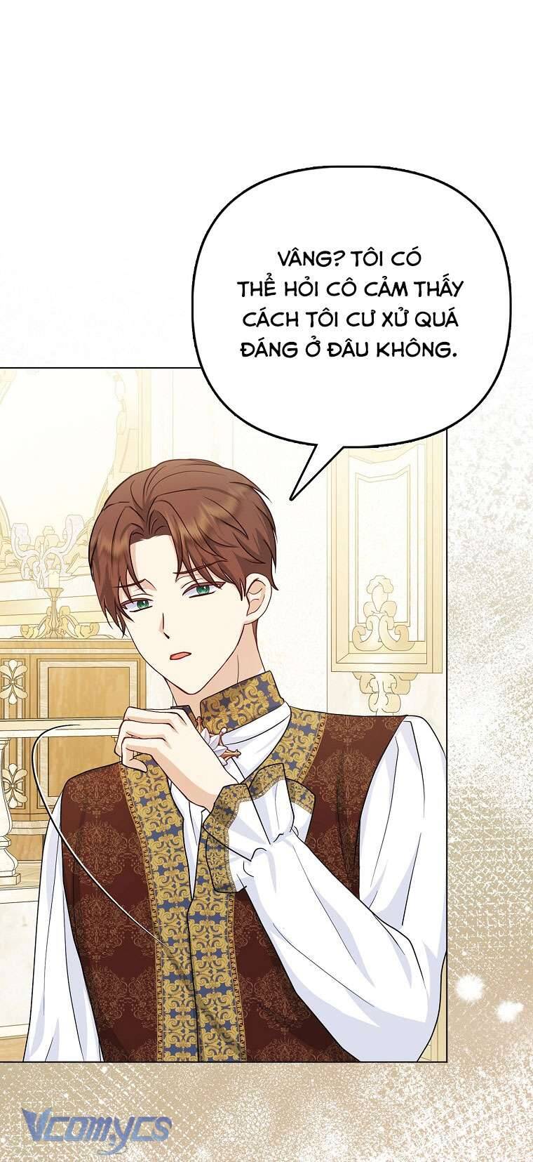 Nhân Vật Phản Diện Đều Thích Tôi - Chapter 8 - Page 19