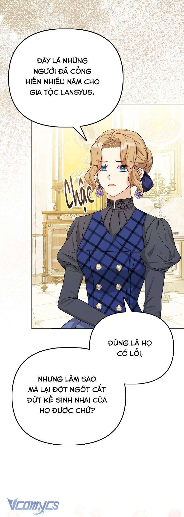 Nhân Vật Phản Diện Đều Thích Tôi - Chapter 8 - Page 20