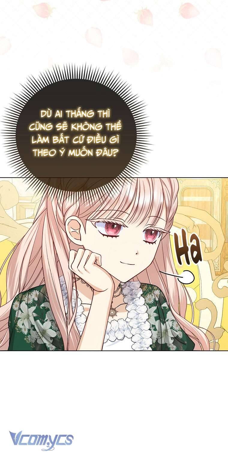 Nhân Vật Phản Diện Đều Thích Tôi - Chapter 8 - Page 22