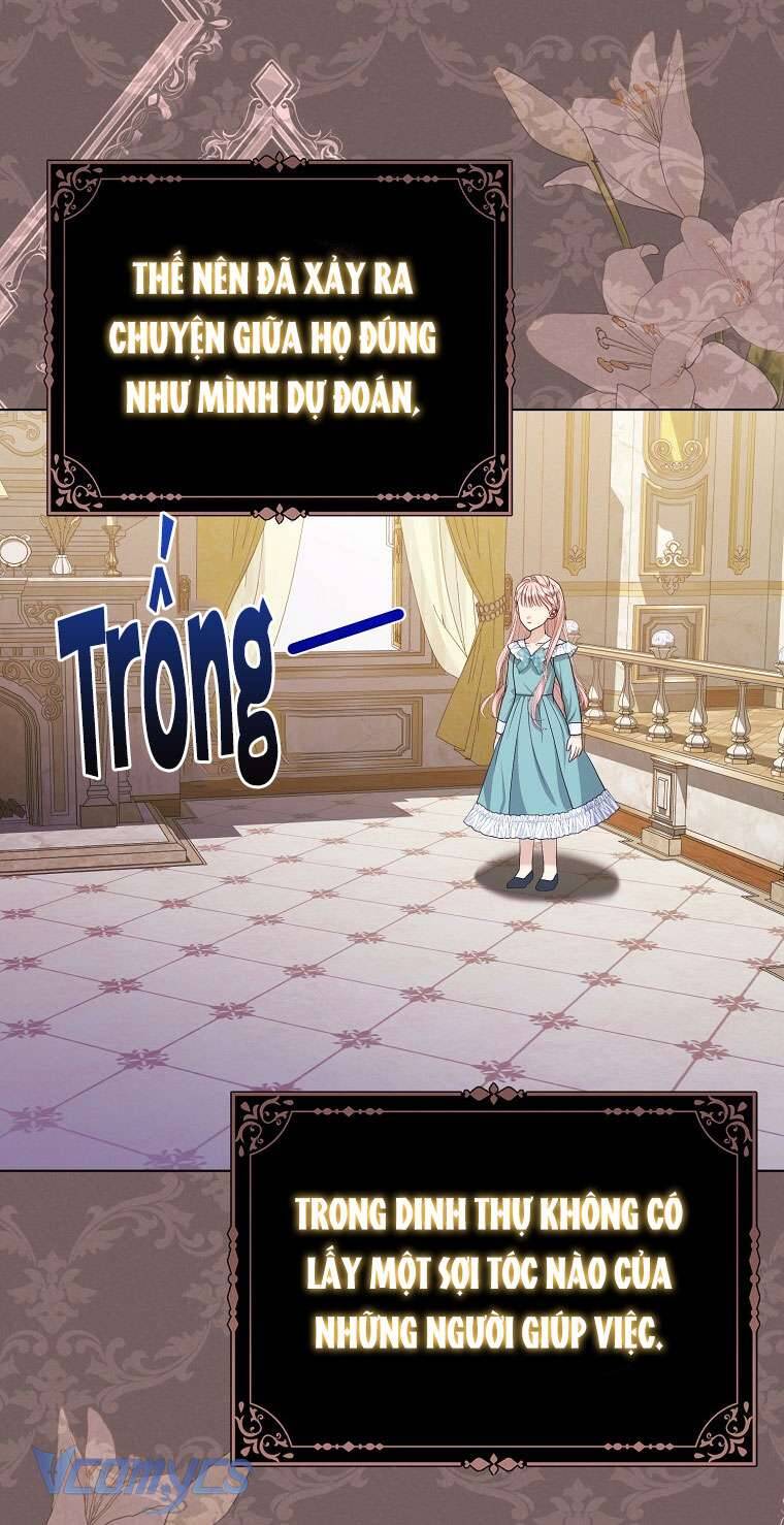 Nhân Vật Phản Diện Đều Thích Tôi - Chapter 8 - Page 25