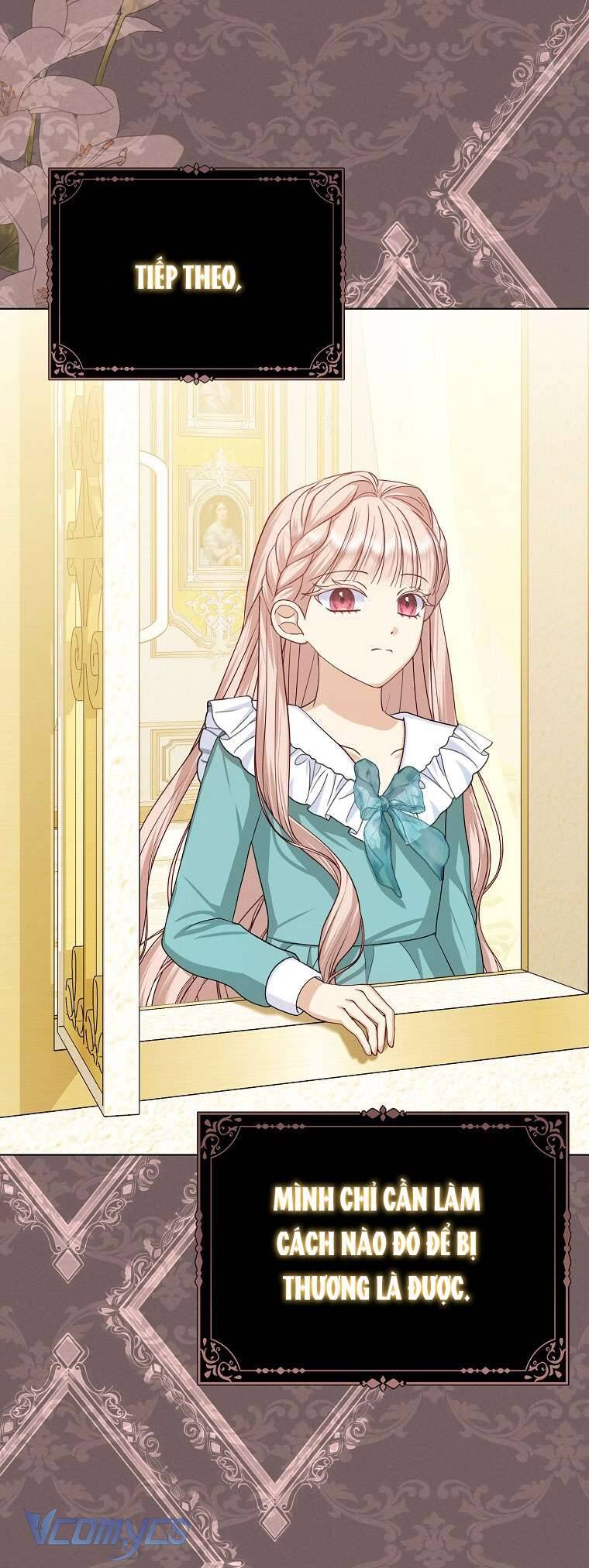 Nhân Vật Phản Diện Đều Thích Tôi - Chapter 8 - Page 26