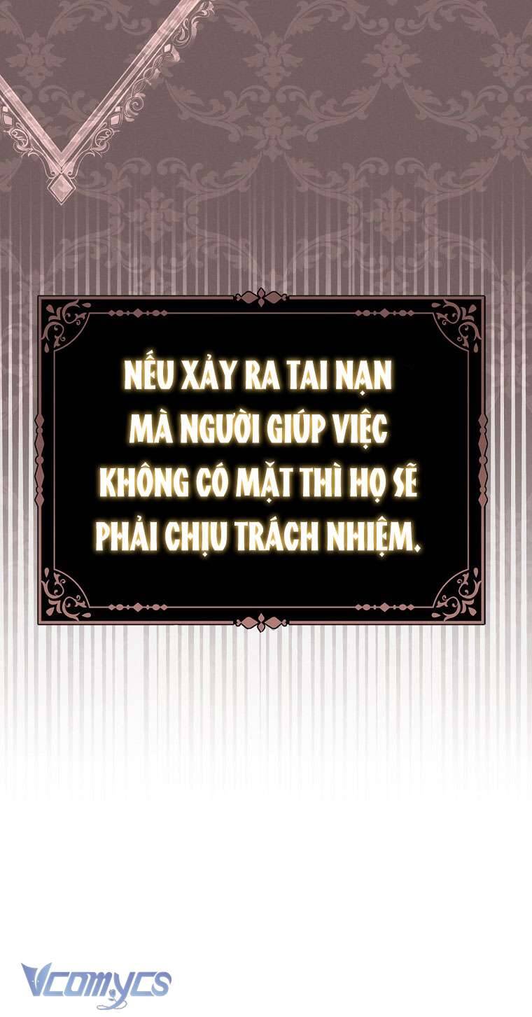 Nhân Vật Phản Diện Đều Thích Tôi - Chapter 8 - Page 27