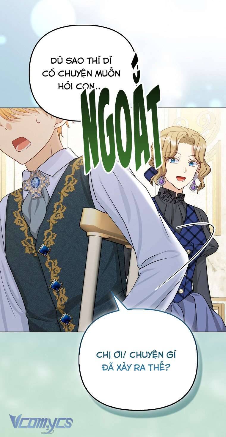 Nhân Vật Phản Diện Đều Thích Tôi - Chapter 8 - Page 32