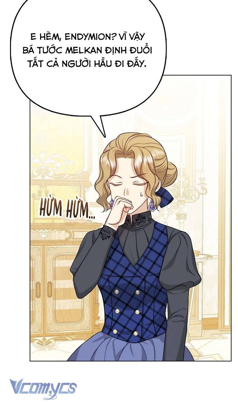 Nhân Vật Phản Diện Đều Thích Tôi - Chapter 8 - Page 35