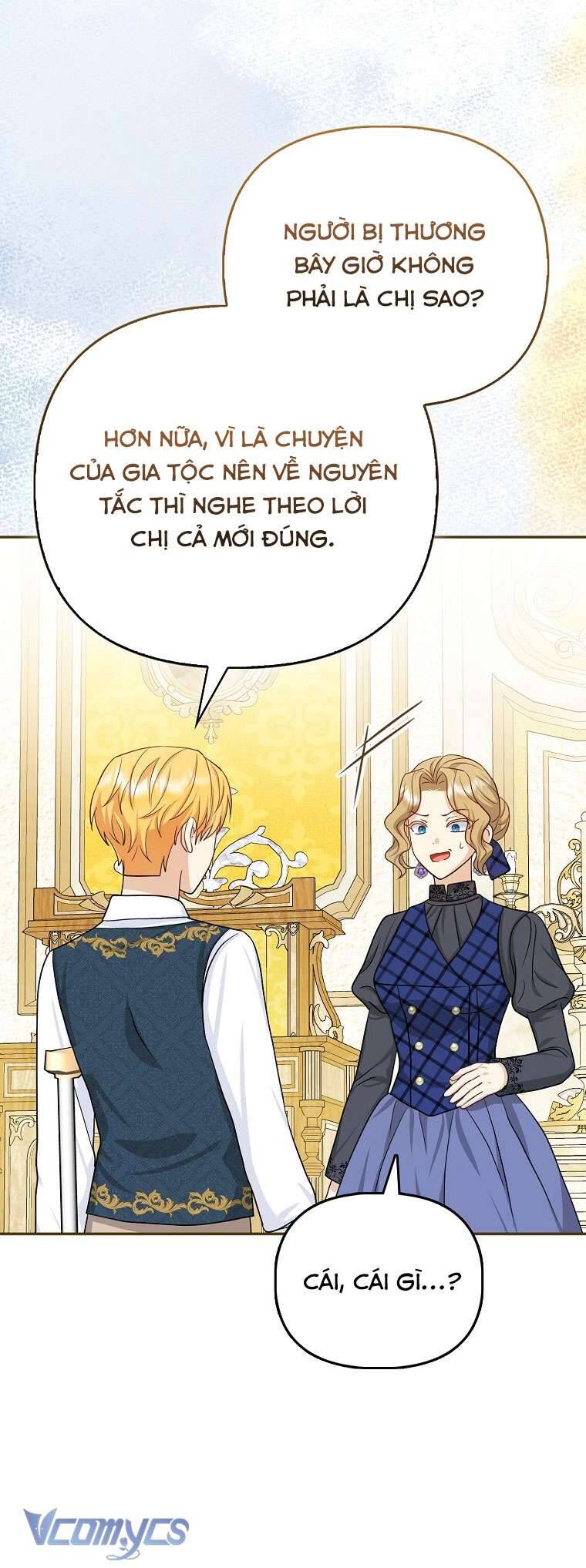 Nhân Vật Phản Diện Đều Thích Tôi - Chapter 8 - Page 37