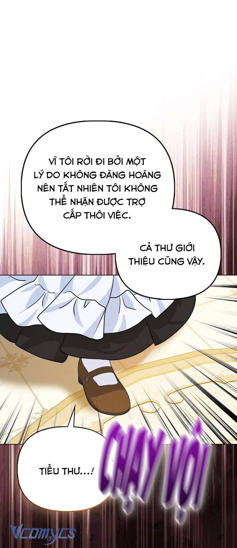 Nhân Vật Phản Diện Đều Thích Tôi - Chapter 8 - Page 43