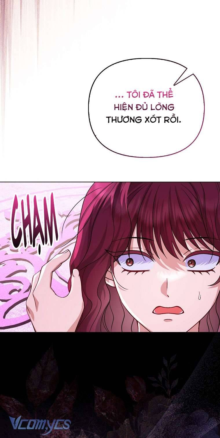 Nhân Vật Phản Diện Đều Thích Tôi - Chapter 8 - Page 45