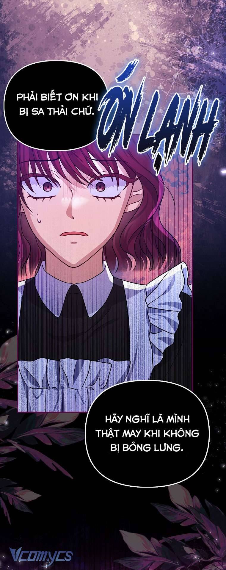 Nhân Vật Phản Diện Đều Thích Tôi - Chapter 8 - Page 47