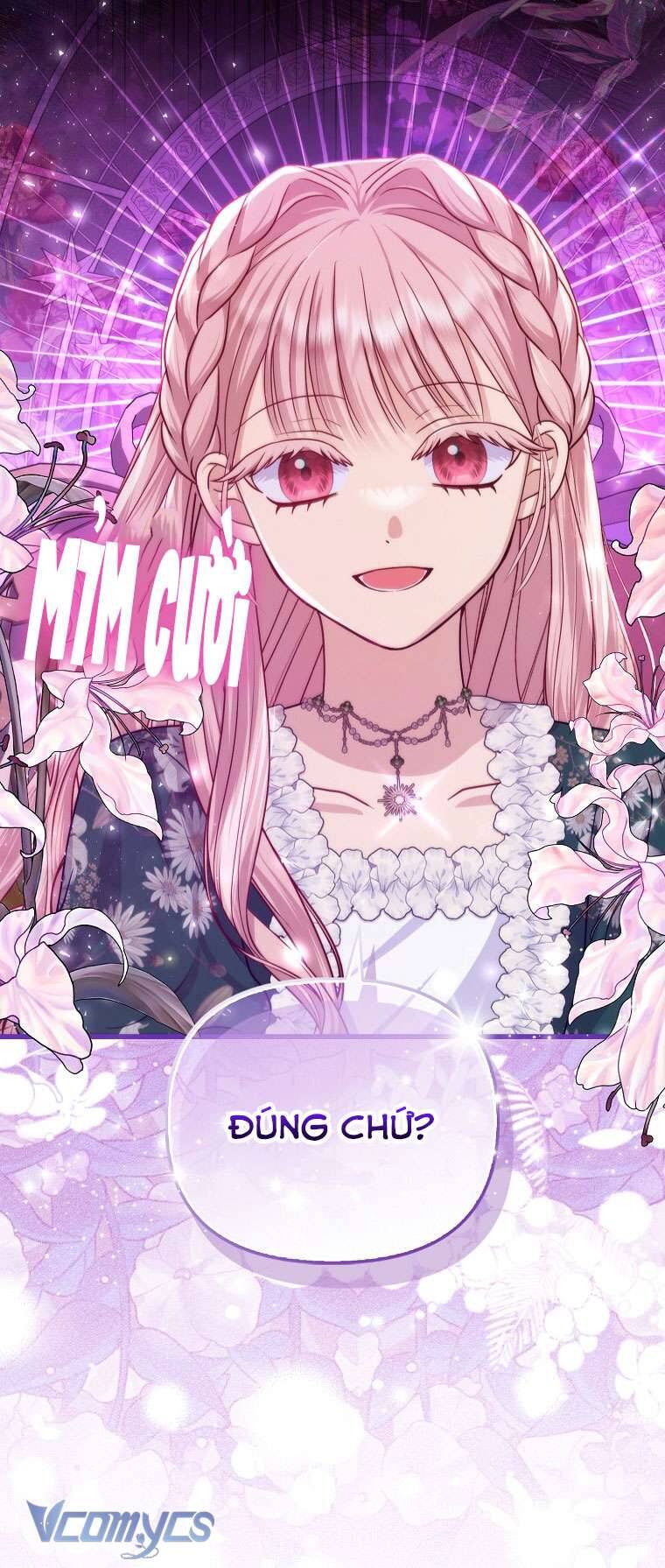 Nhân Vật Phản Diện Đều Thích Tôi - Chapter 8 - Page 48