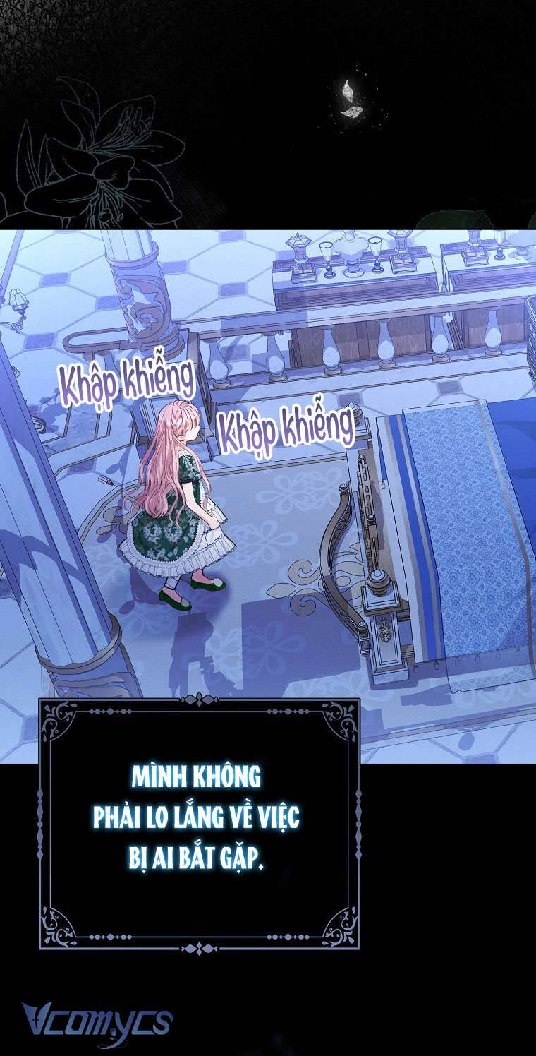 Nhân Vật Phản Diện Đều Thích Tôi - Chapter 8 - Page 52