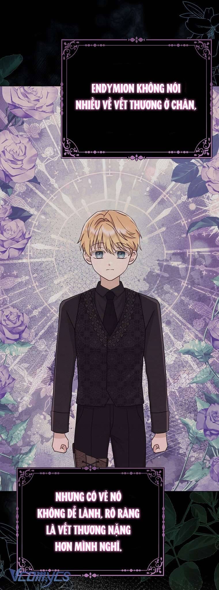 Nhân Vật Phản Diện Đều Thích Tôi - Chapter 8 - Page 53