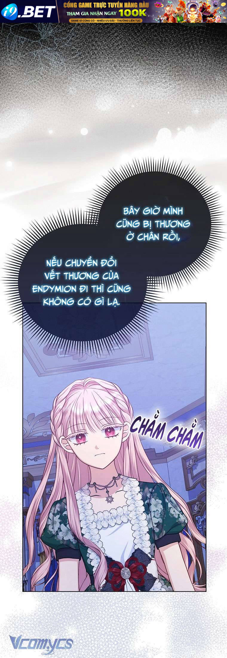 Nhân Vật Phản Diện Đều Thích Tôi - Chapter 8 - Page 54