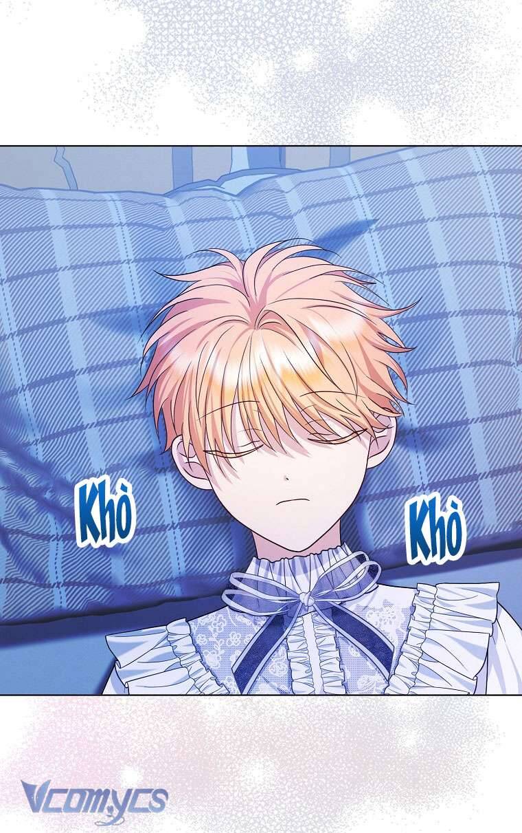 Nhân Vật Phản Diện Đều Thích Tôi - Chapter 8 - Page 55