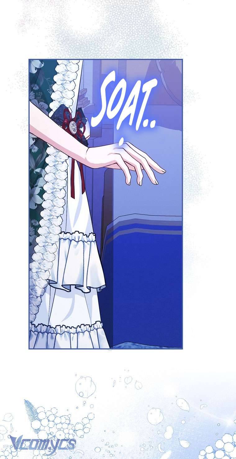 Nhân Vật Phản Diện Đều Thích Tôi - Chapter 8 - Page 56