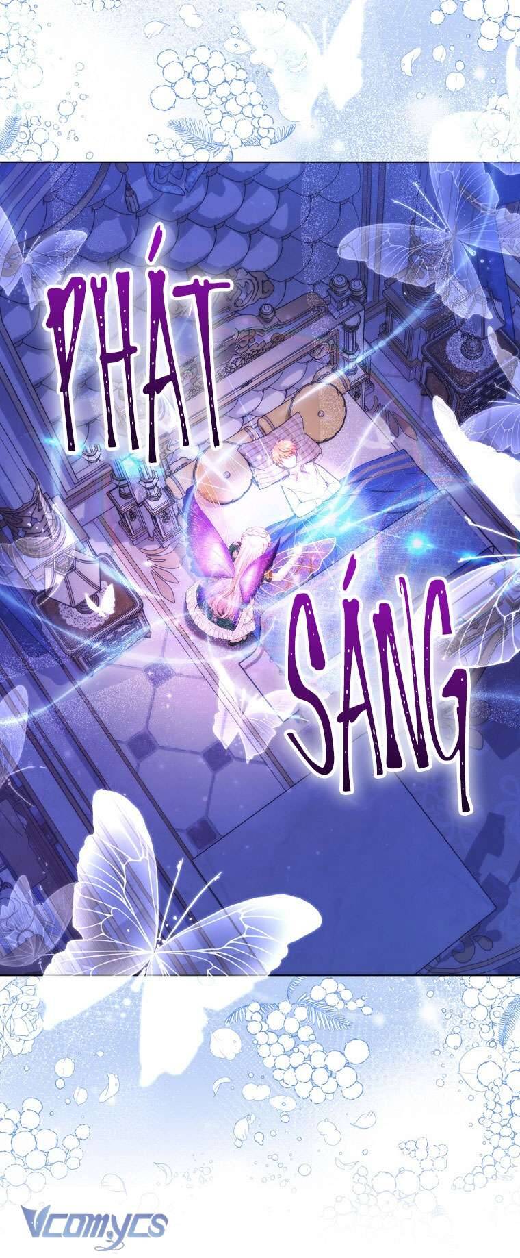 Nhân Vật Phản Diện Đều Thích Tôi - Chapter 8 - Page 57