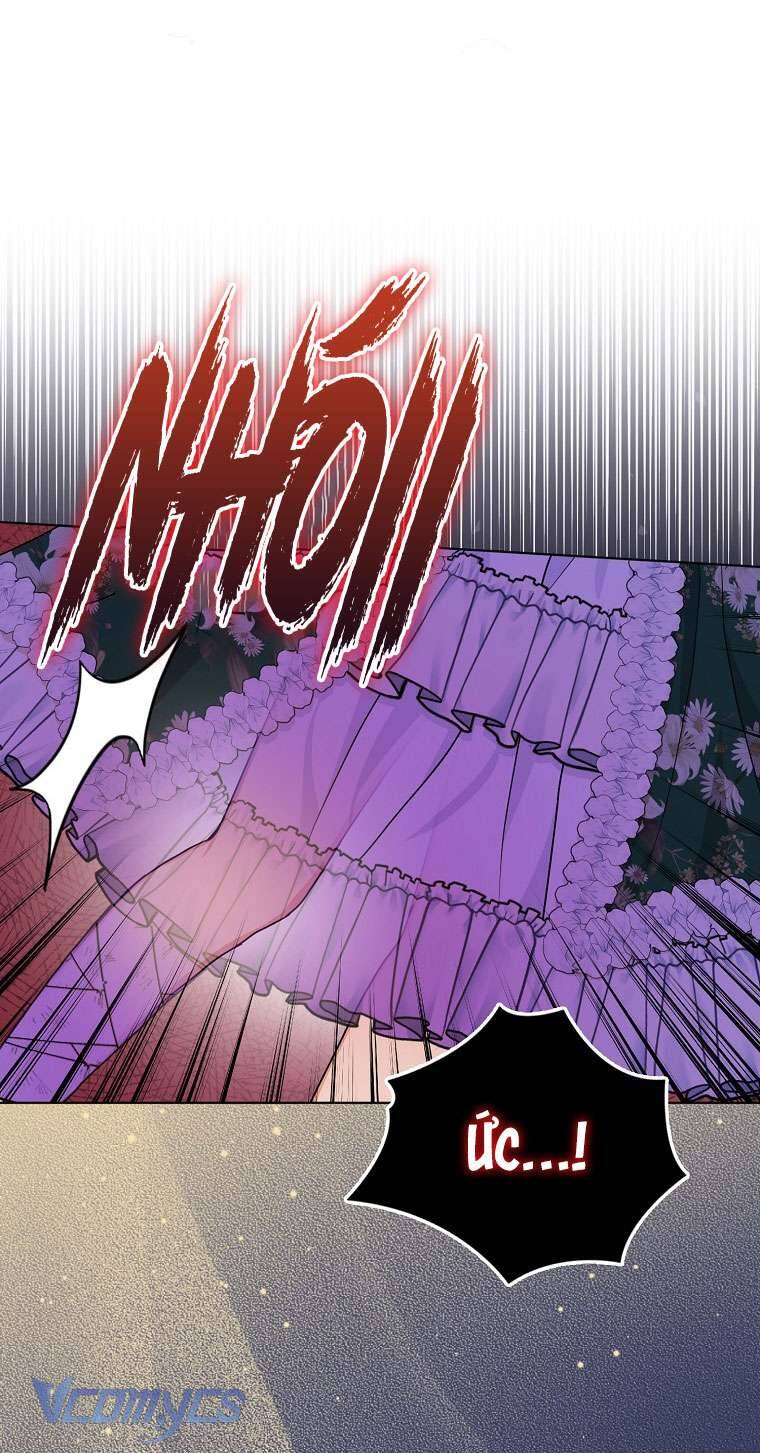 Nhân Vật Phản Diện Đều Thích Tôi - Chapter 8 - Page 58