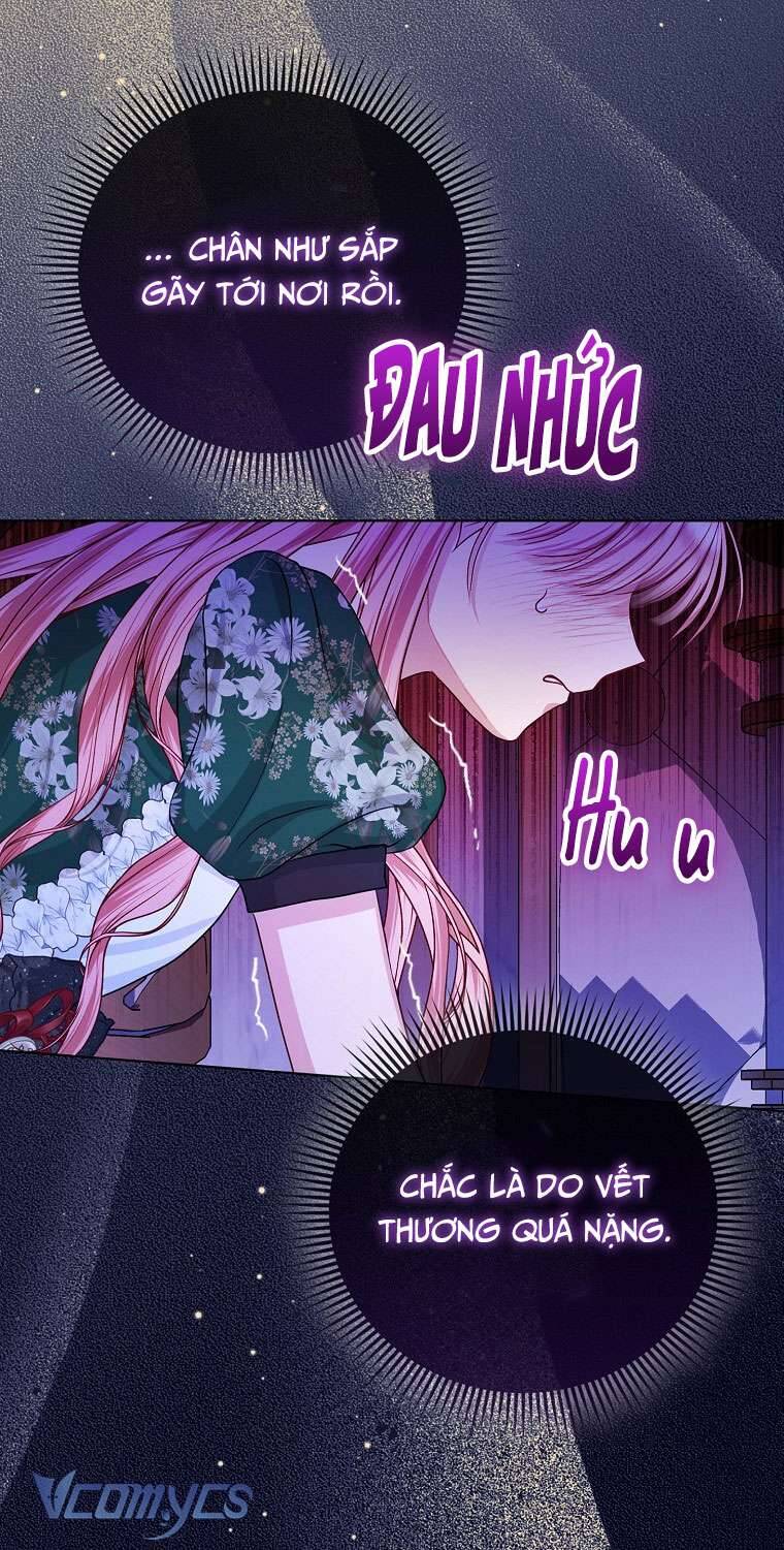 Nhân Vật Phản Diện Đều Thích Tôi - Chapter 8 - Page 59