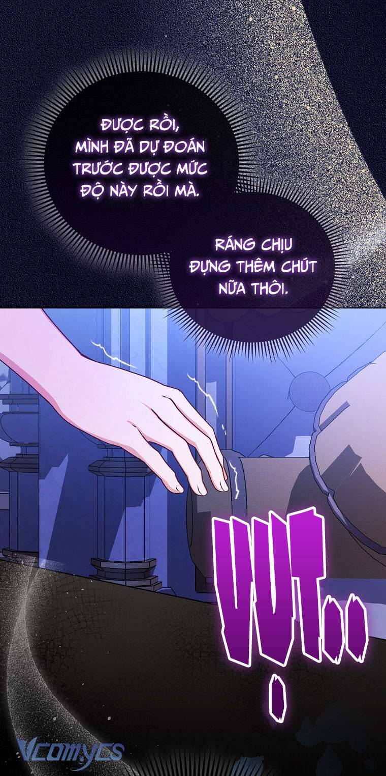 Nhân Vật Phản Diện Đều Thích Tôi - Chapter 8 - Page 60