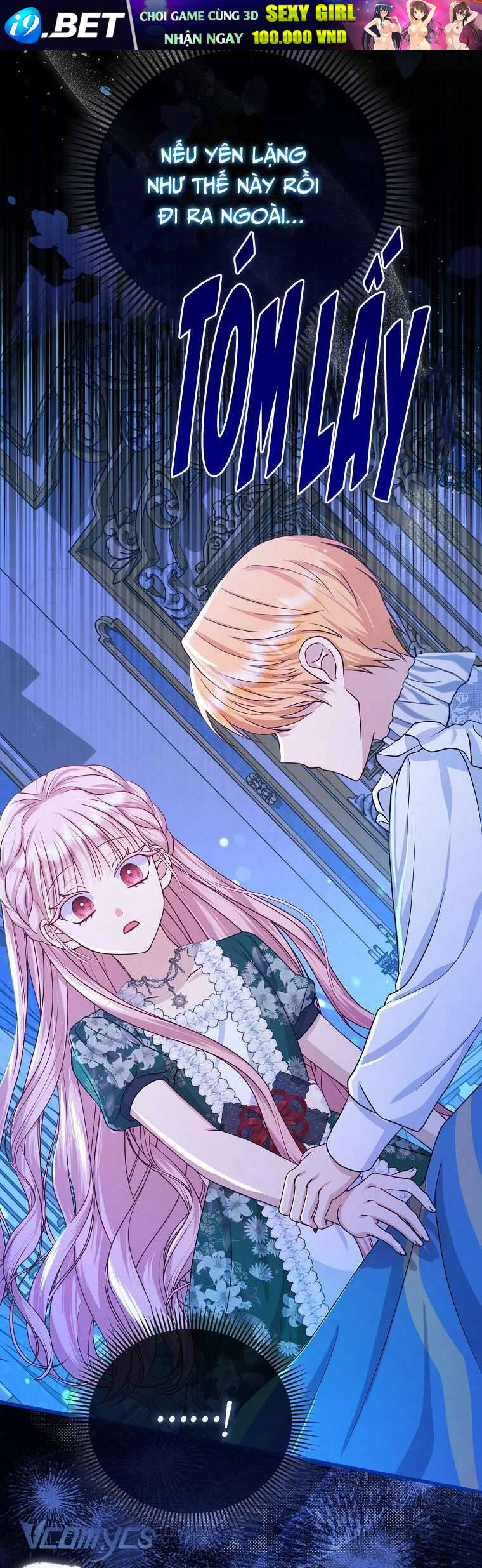 Nhân Vật Phản Diện Đều Thích Tôi - Chapter 8 - Page 61