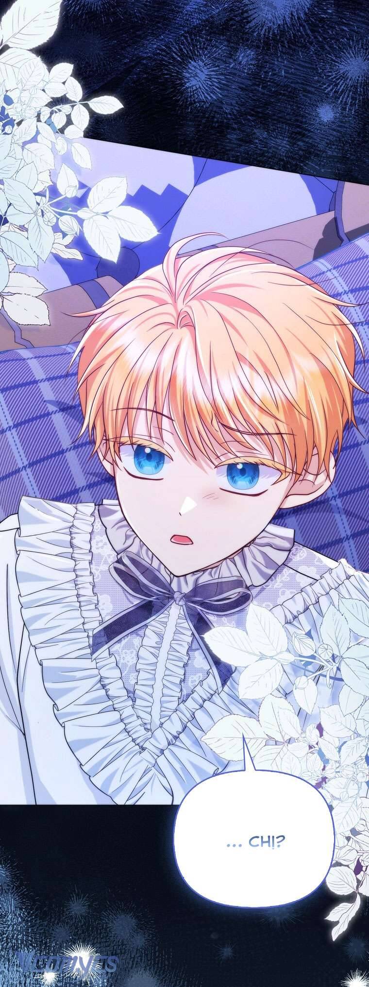 Nhân Vật Phản Diện Đều Thích Tôi - Chapter 8 - Page 62