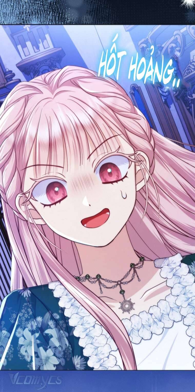 Nhân Vật Phản Diện Đều Thích Tôi - Chapter 8 - Page 63