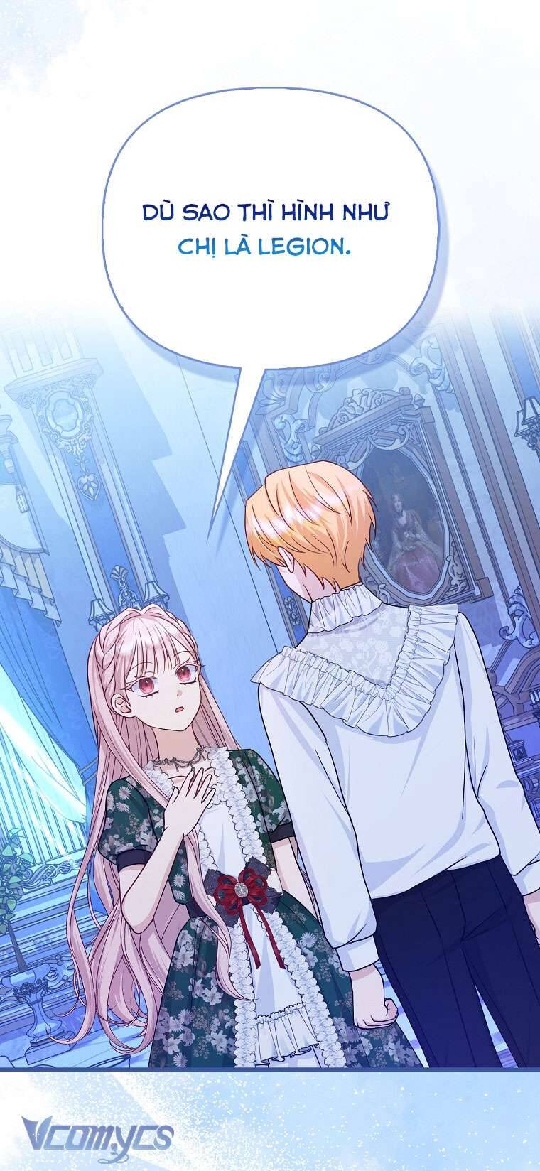 Nhân Vật Phản Diện Đều Thích Tôi - Chapter 9 - Page 12