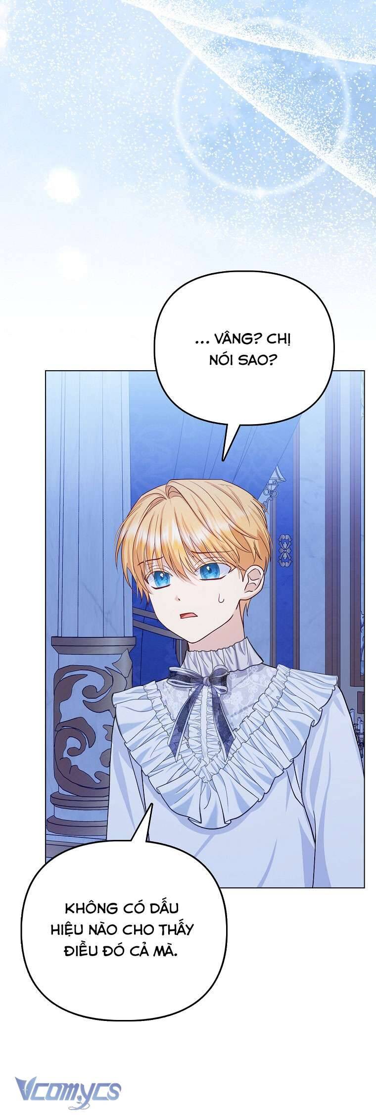 Nhân Vật Phản Diện Đều Thích Tôi - Chapter 9 - Page 13