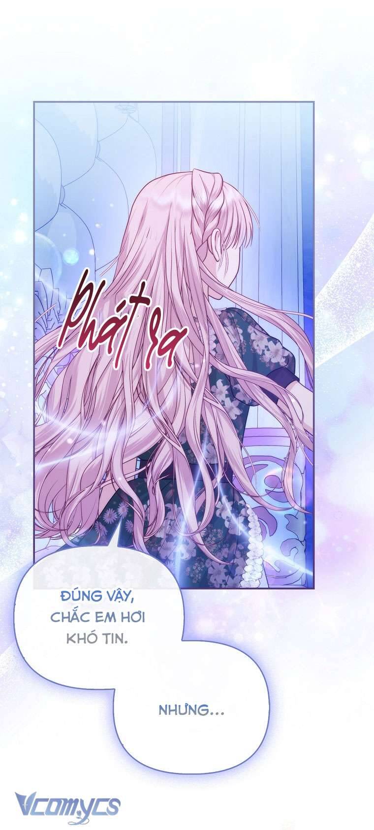 Nhân Vật Phản Diện Đều Thích Tôi - Chapter 9 - Page 15