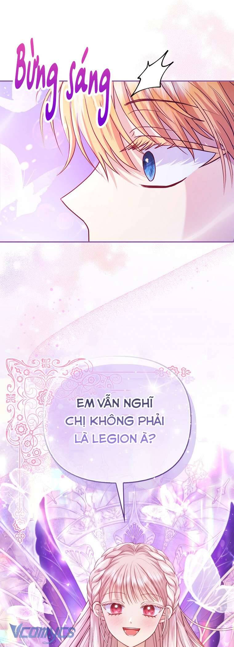 Nhân Vật Phản Diện Đều Thích Tôi - Chapter 9 - Page 16