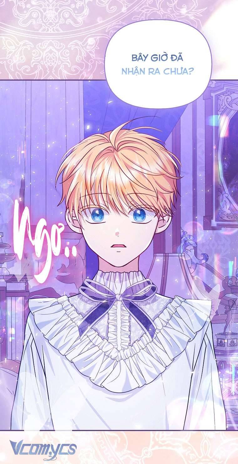 Nhân Vật Phản Diện Đều Thích Tôi - Chapter 9 - Page 18