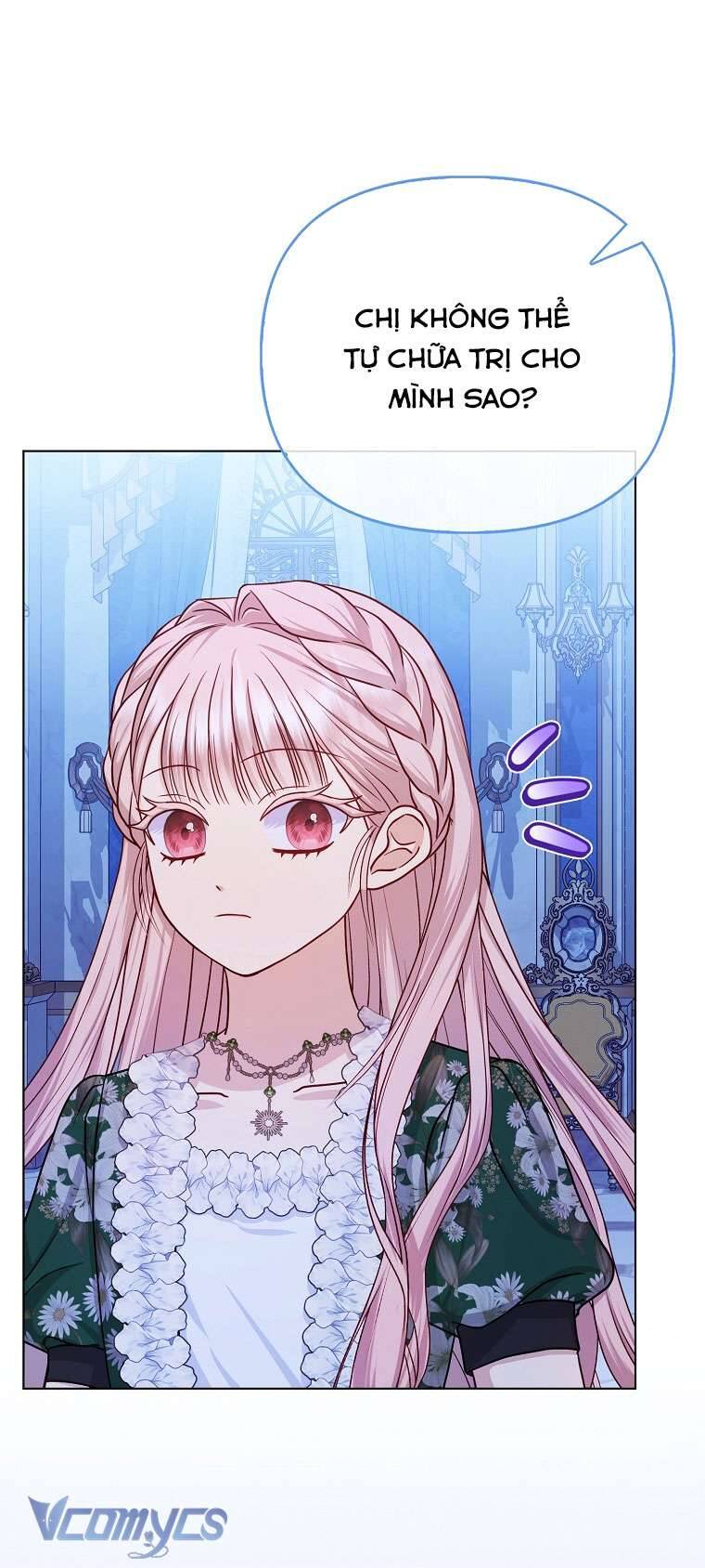 Nhân Vật Phản Diện Đều Thích Tôi - Chapter 9 - Page 23