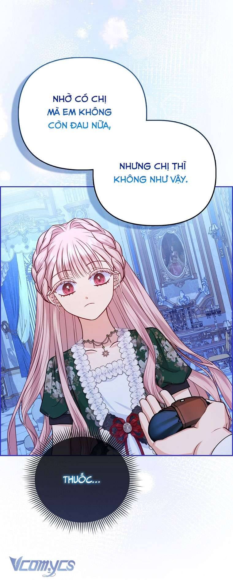 Nhân Vật Phản Diện Đều Thích Tôi - Chapter 9 - Page 26