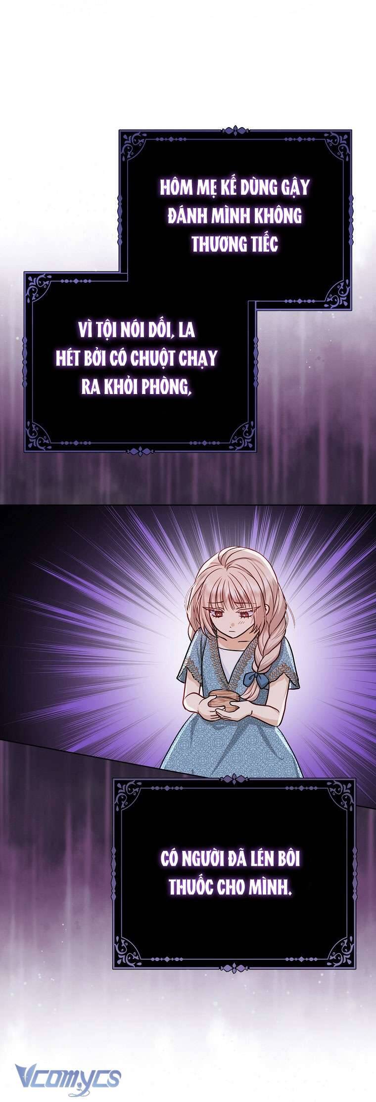 Nhân Vật Phản Diện Đều Thích Tôi - Chapter 9 - Page 27