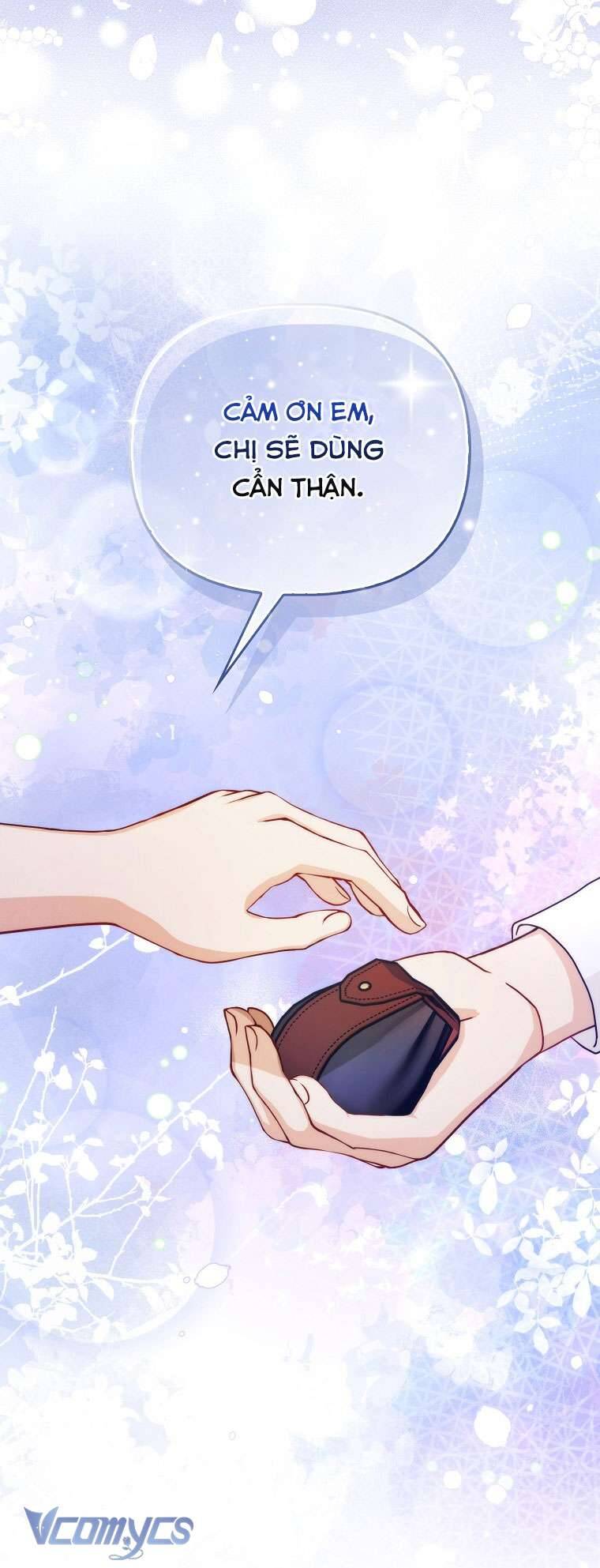 Nhân Vật Phản Diện Đều Thích Tôi - Chapter 9 - Page 29