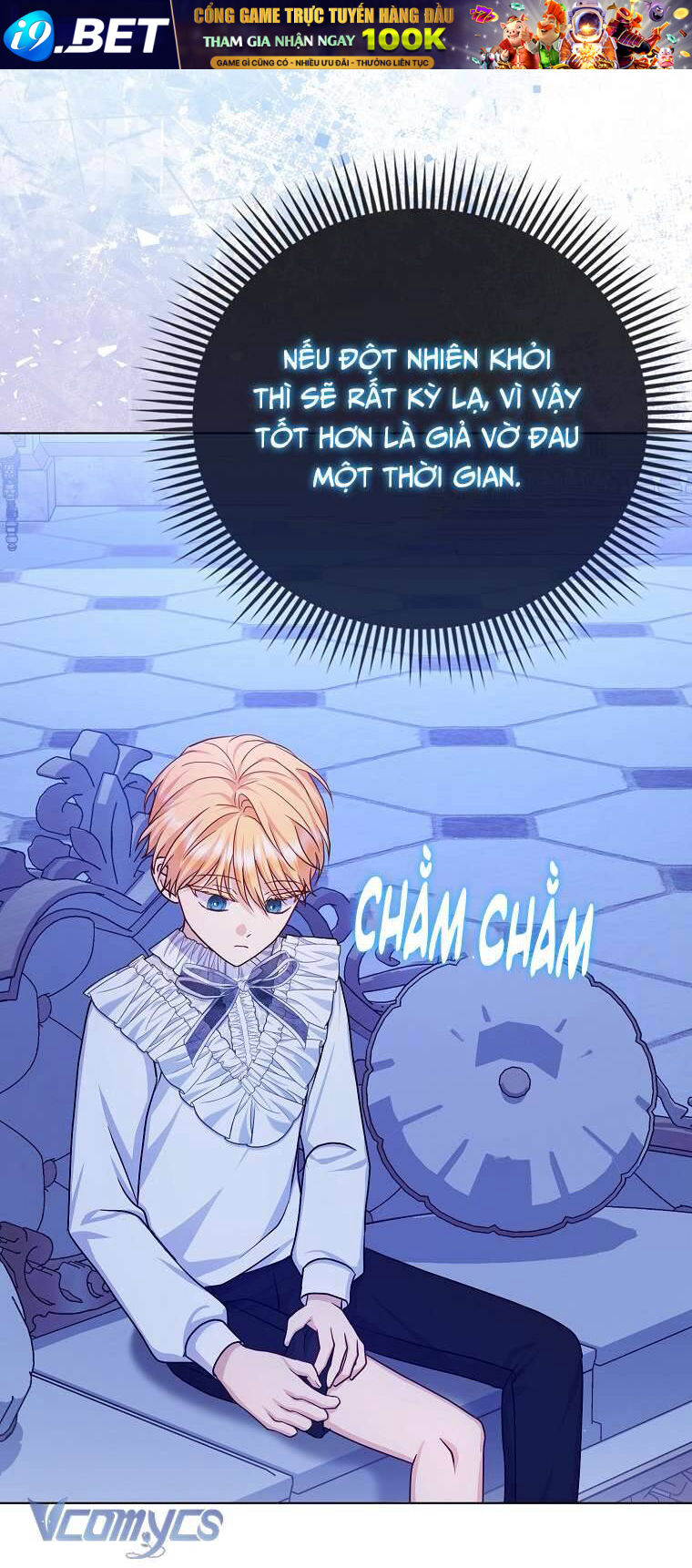 Nhân Vật Phản Diện Đều Thích Tôi - Chapter 9 - Page 32