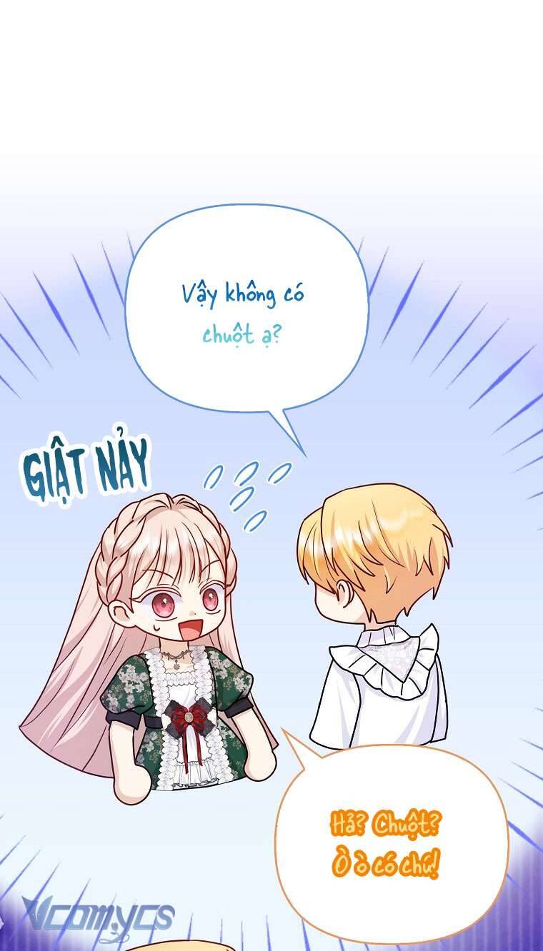 Nhân Vật Phản Diện Đều Thích Tôi - Chapter 9 - Page 33