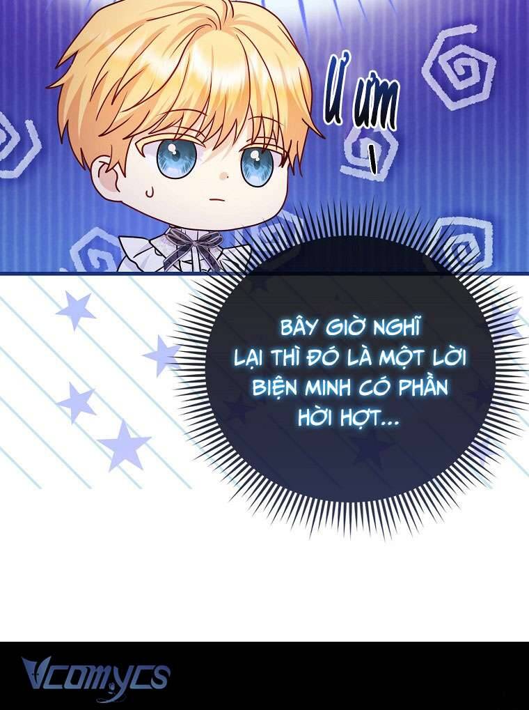 Nhân Vật Phản Diện Đều Thích Tôi - Chapter 9 - Page 34