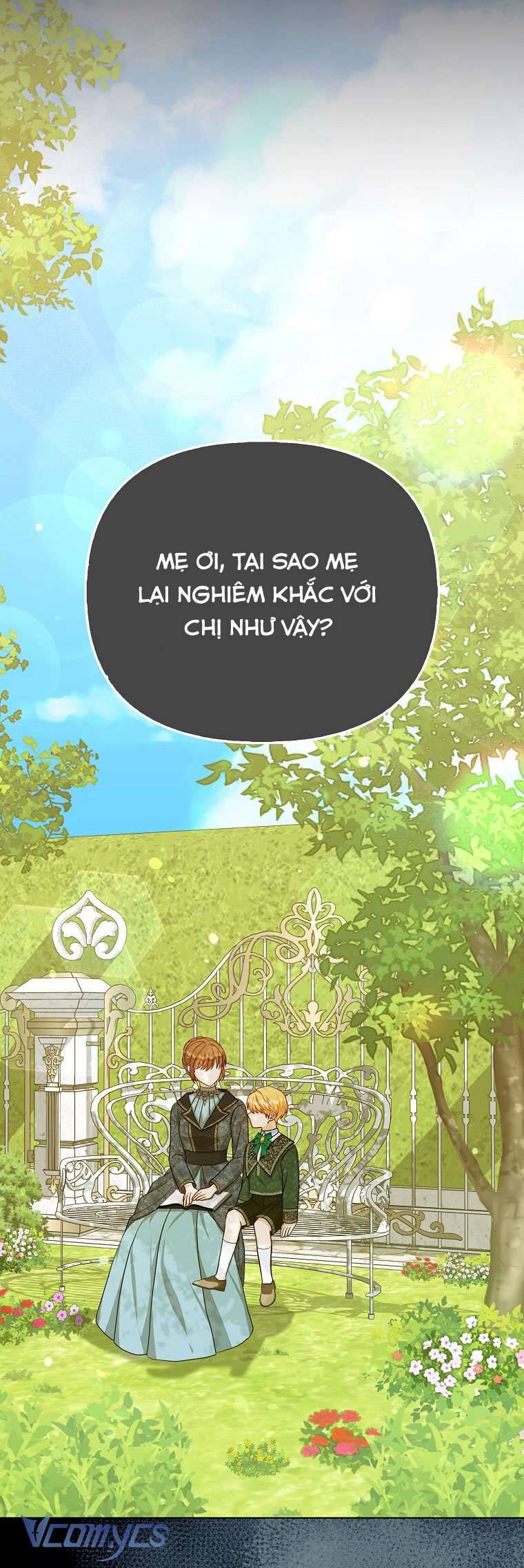 Nhân Vật Phản Diện Đều Thích Tôi - Chapter 9 - Page 36