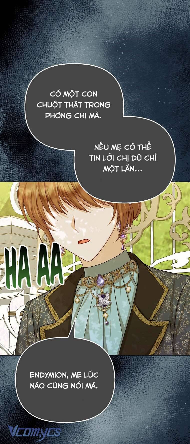 Nhân Vật Phản Diện Đều Thích Tôi - Chapter 9 - Page 37