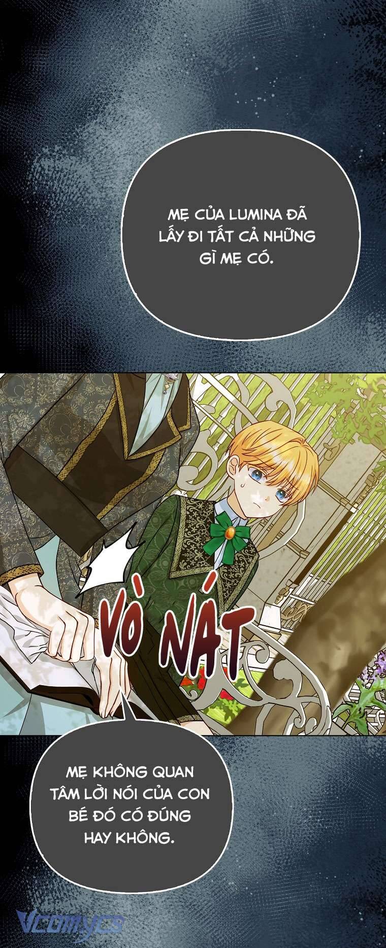 Nhân Vật Phản Diện Đều Thích Tôi - Chapter 9 - Page 38