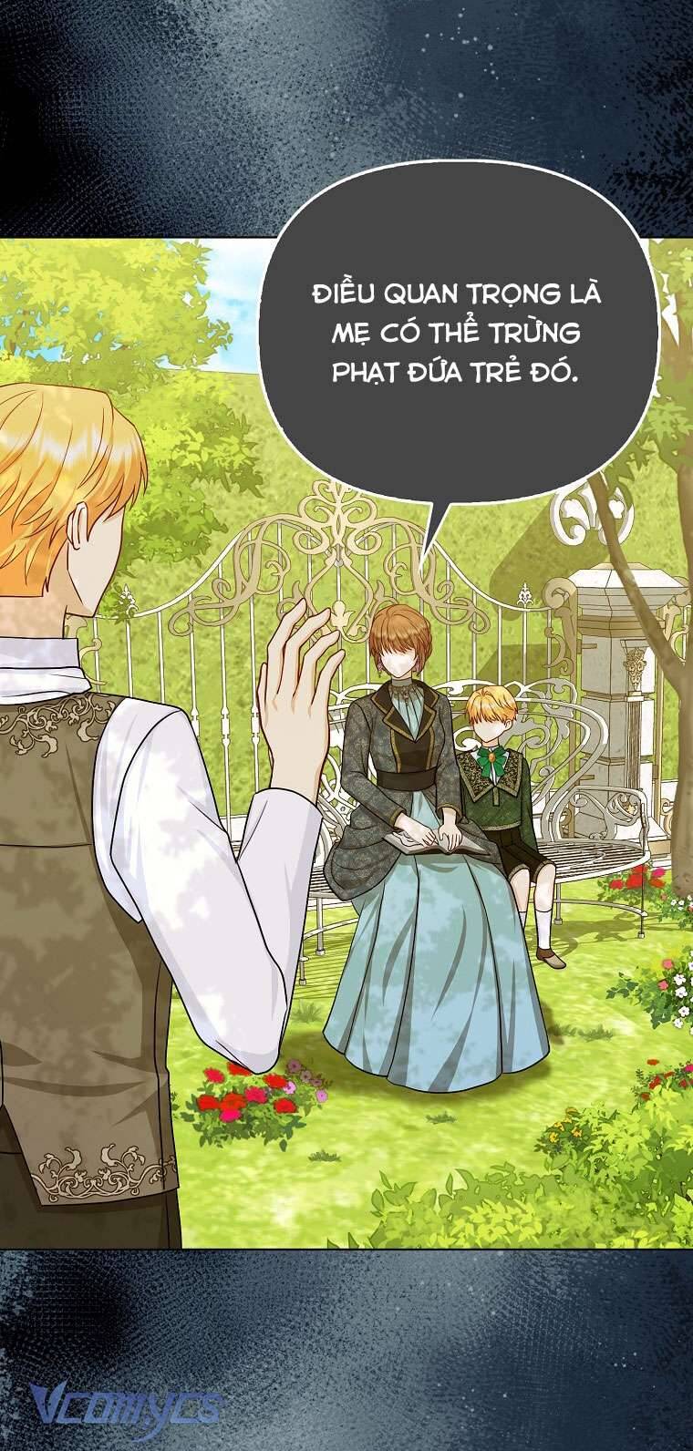 Nhân Vật Phản Diện Đều Thích Tôi - Chapter 9 - Page 39