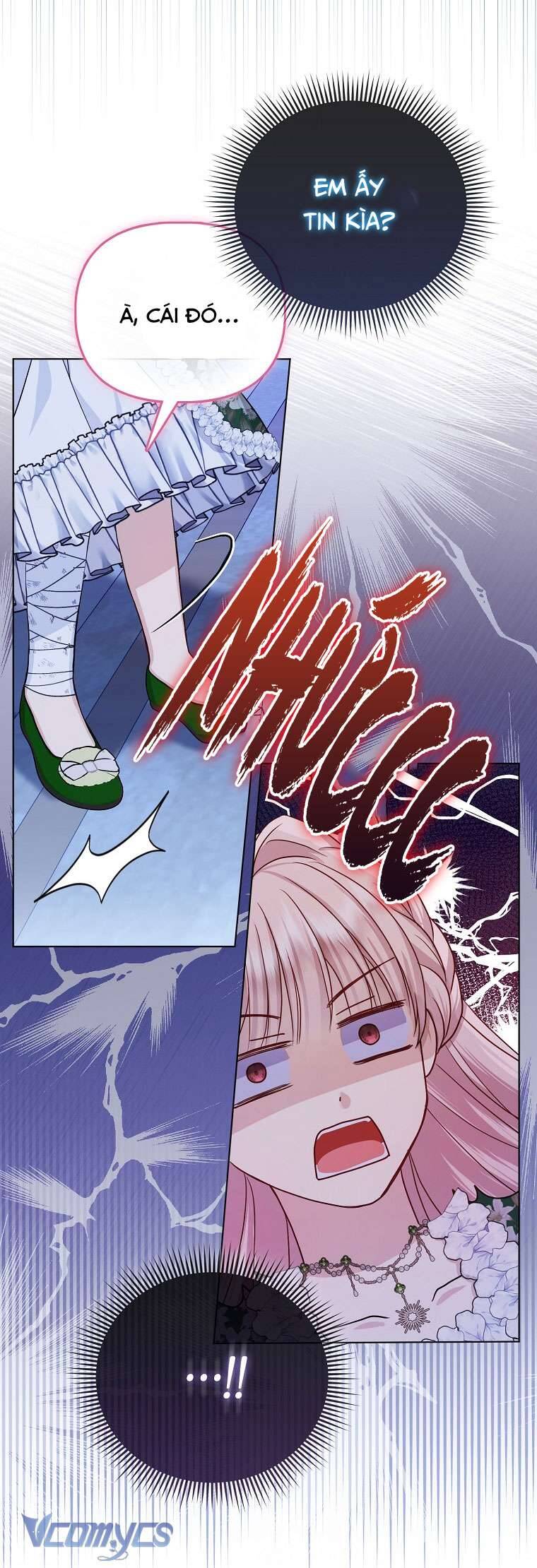 Nhân Vật Phản Diện Đều Thích Tôi - Chapter 9 - Page 4