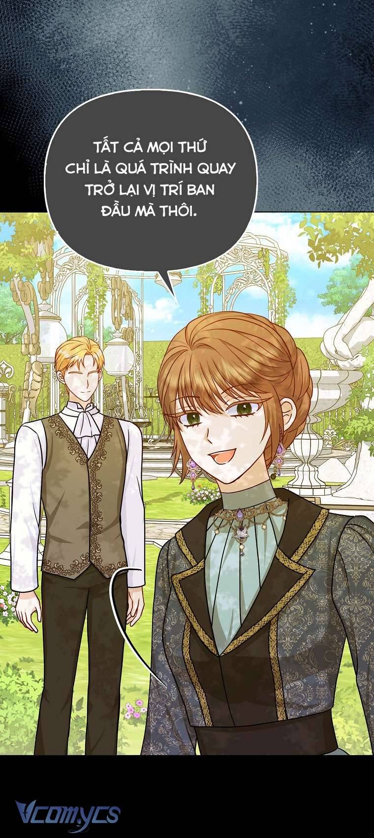 Nhân Vật Phản Diện Đều Thích Tôi - Chapter 9 - Page 40